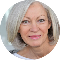 Mature Woman