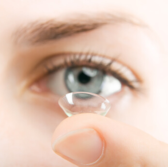 Contact Lens Contact Lens